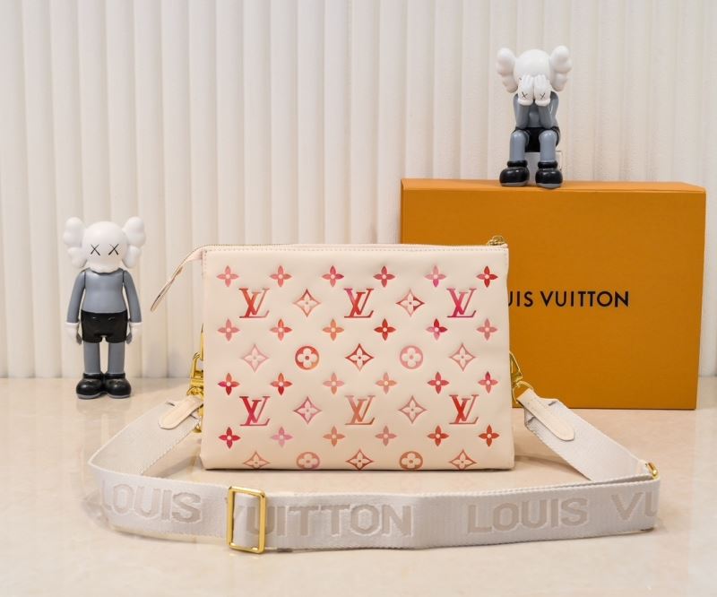 Louis Vuitton Satchel Bags